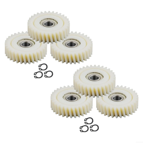 Beefed Up Pro Grade E Bike Planetary Gear Set Replacement Kit For Hub Motors With Nylon And Stainless Steel Gears 31T 35T 36T 608 Bearings Internal Replacement Parts For Quiet Durable Performance