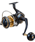 Saltiga G Spinning Reel 14000 XH Big Game Saltwater Reel Built For Tough Offshore Pulls Smooth Cast And Powerful Drag