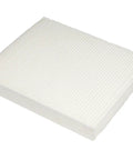 GM Original Equipment CF185 Cabin Air Filter Replacement For Cars And SUVs, OEM Quality With Multi Layered Nonwoven Media