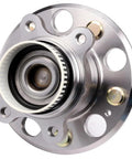Rear Wheel Bearing Hub Assembly 512437 Pair Fits Hyundai Azera 2011 2017 Sonata 2010 2014 Tucson 2010 2015 Optima With ABS 5 Lug