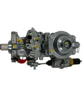 Smooth Operator Fuel Pump For Iveco Fiat 51kW 8000 Farm Equipment Oem 0460423008 504054475 heavy-duty diesel pump close-up view.