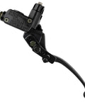 Left Hand Hydraulic Brake Master Cylinder Lever Pump For ATV Dirt Bike Quad And Moped Fits 50Cc 70Cc 90Cc 110Cc 125Cc 150Cc 200Cc 250Cc 4 Stroke GY6 Engines Universal Fit For Taotao Roketa Sunl Kazuma Hensim Jonway Znen, close-up view
