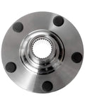 Top view of Complete Wheel Hub And Bearing Assembly Replacement For 2002 2006 Nissan Altima 3 5L V6 And 2000 2008 Maxima