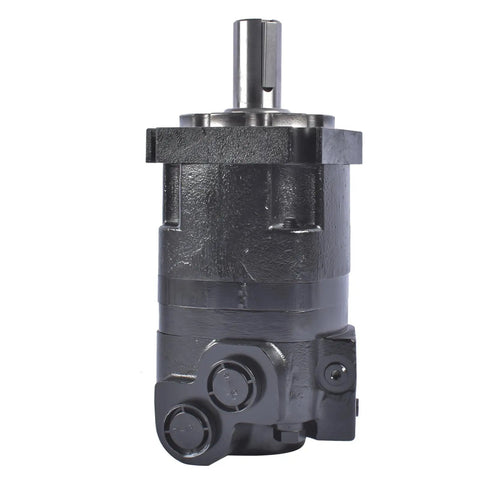 Hydraulic Drive Motor 109-1101-006 Replacement For Eaton Char-Lynn 4000 Series 109-1101 Motor AKWH Built Tough For Heavy Equipment With High Torque Output And Reliable Performance