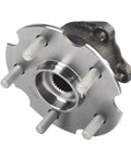 Rear Wheel Hub Bearing Assembly Fits 2015-2017 Lexus NX200t, 2018-2019 NX300, NX300h, 2006-2018 Toyota RAV4 5-Lug 4WD AWD Models