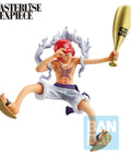 One Piece Monkey D Luffy Gear 5 Baseball Ver Masterlise Expiece Collectible Statue 7.9 Inch Figure The Future Of Imagination