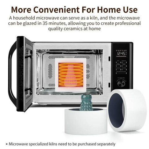 Hella Compact Foldable Ceramic 3D Printer For Clay And Liquid Deposition Molding 250Mm Build Area Dead Simple Setup For Weekend Warriors And Ceramics Artists