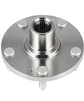 Front Wheel Hub Assembly 2 Pack That Fits Hyundai Elantra 2011 2012 Veloster 2012 Kia Forte5 Forte 2014 2018 Forte Koup 2014 2016 5 Lug