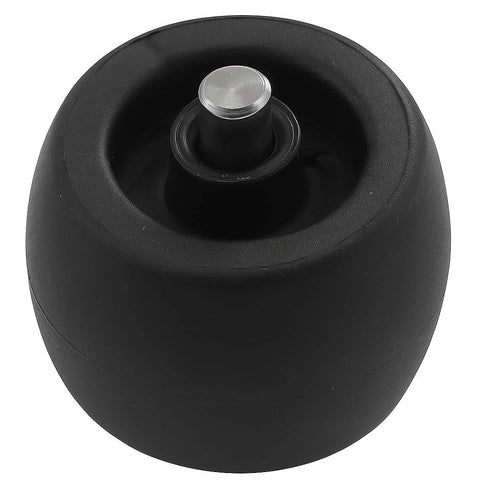 Front Caster Wheel Replacement for Shark Robot Vacuums, Compatible With RV700 RV750 RV761 RV1000 RV2610WA AV2501AE AV2610WA RV2400WD And More