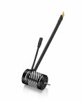 EzRun 3652 SD G3 Motor With Waterproof Sensor Cable Interface And Temperature Protection, black with gold connectors
