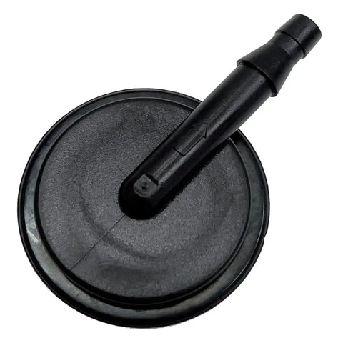 Top view of Fuel Tank Vent Valve For Predator 212cc 301cc And 420cc Gas Engines And Select Pressure Washers