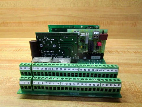 Rock Solid C Power Supply LS 0248 C 029915 for electronics lab and workshop use with stable output and easy mounting