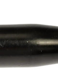 Steering Tie Rod End Adjusting Sleeve Beefed Up Direct Replacement For Severe Duty Off Road Use OE Style Fit Built Tough For Durability No Compromise Construction Ready For Trucks And SUVs black steel adjusting sleeve