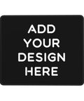 Custom Photo Mouse Pad With Your Image And Text For Home Office Use Personalize A Non Slip Waterproof Desk Mat 7.9 By 9.5 Inches