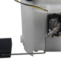 Side view of Replacement Electric Fuel Pump Module Assembly For 2012 To 2015 Civic L4 1.8L And 2013 To 2015 ILX