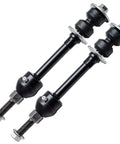 RWD Front End Suspension Kit For 2002 2005 Dodge Ram 1500 12pc Sway Bar Links and Boots close-up view