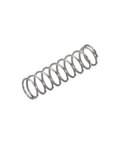 Durable 304 Stainless Steel Compression Spring With 3mm Outer Diameter 0.3mm Wire 10mm Free Length 6mm Compressed Length 2N Load Capacity