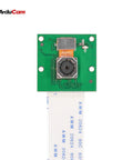 Motorized Focus Pi Camera For Raspberry Pi With Autofocus And Software Manual Focus Remote Control Lens 5MP OV5647 1080P Video