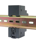 Ultra Slim DIN Rail 24V DC Power Supply 1.5A 36W For PLCs Relays Sensors And Controllers Wide Input For Industrial Automation And Building System Installations on DIN rail