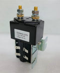 Badass Heavy Duty Dc Contactor Solenoid Relay For Electric Vehicles And Golf Carts Replaces Sw180 48V DC connection