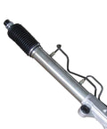 Front Power Steering Rack And Pinion Assembly With Outer Tie Rod Ends For Toyota Tacoma 1995 Through 2004 4WD Replacement Kit