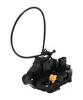 Rear Left Driver Side Power Door Lock Actuator Motor Door Latch Assembly For Chevrolet HHR 2008 2011 With Cable 20791794