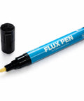 Solder Flux Pen 10 Ml No Clean Liquid Flux For Electronics Rosin Flux For Soldering Lead Free RoHS Compliant Oxide Removal