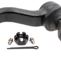 Heavy Duty Steering Linkage Idler Arm 46C1043A With A Forged Arm For Superior Strength Bearing Design To Reduce Endplay Greaseable