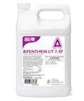 Pro Grade Bifenthrin Insect Control 7.9 F For Insects One Gallon, Odorless Formula That Dries Clear With No Residue, Non Phytotoxic And Plant Safe
