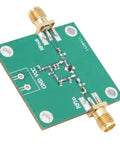 Low Noise Amplifier Module LNA For Power Distribution Gear, Rock Solid Performance And Rugged Reliability, High Performance Amplifier For Industrial Controls, Excellent Heat Dissipation For Long Life, Ideal For Industrial Supplies, 1 Unit PCB with SMA connectors