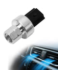 Premium Ford F Series AC Clutch Cycle Switch And Air Conditioning Pressure Sensor For F150 F250 F350