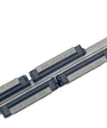 Smooth Slick Linear Guide Block With Carriage For SRS9XN SRS9 Rails, Motion Control Kit built to handle heavy loads, slip joint view