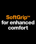 Steel Garden Knife Multi Purpose Weeding And Digging Tool For Planting Cultivation Root Removal With Hanging Hole And Rust Resistant Steel Head For No Fuss Easy Garden Work featuring SoftGrip handle for comfort
