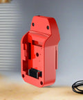 Adapter Upgrade For 20V Tools Compatible With DeWalt 20V Max Slider Li Ion Batteries Installation And Power Supply