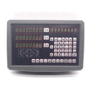 Three Axis DRO Kit For Mills And Lathes With Precision Linear Scale Encoders 0.005mm Resolution digital readout display