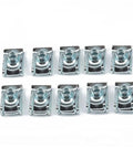 Heavy Duty Stainless Steel U Nuts Assortment Kit M4 M5 M6 M8 With Speed Clips For Chimneys And Auto Fenders Elastic Buckle Design For Firm Mounting Standard Screw Match Broad Vehicle Compatibility, stainless steel U nuts