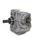 Engine Transfer Case for Dual Drive 2.0L 3.6L Compatible With VW Passat CC Tiguan 4 Motion And Audi Q3 Quattro 2.0L 3.6L 06 18 09M 0AU409053Q Replacement Built With Forged Aluminum Shell And Precision Gear For Smooth Power Transfer And Rugged Road