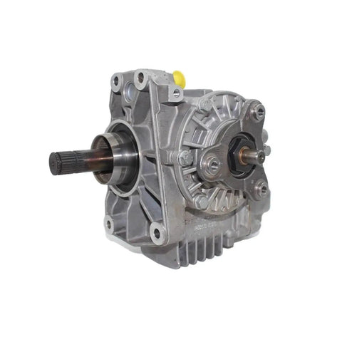 Engine Transfer Case for Dual Drive 2.0L 3.6L Compatible With VW Passat CC Tiguan 4 Motion And Audi Q3 Quattro 2.0L 3.6L 06 18 09M 0AU409053Q Replacement Built With Forged Aluminum Shell And Precision Gear For Smooth Power Transfer And Rugged Road