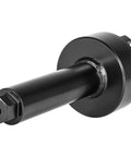 Bearing Carrier Retainer Nut Wrench Tool For Mercruiser Outdrives, heavy-duty steel, close-up view showing 4-3/8 inch design