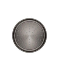 Purist Single Function Showerhead With Katalyst Air Induction Technology, 5.5 Inch Sprayface, 48 Translucent Nozzles, 1.75 Gpm, Matte Black Finish