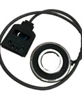 Forklift Spare Parts Motor Bearing Encoder 6204 Speed Sensor Kit with cables and sensor for pallet jack and lift truck wheels