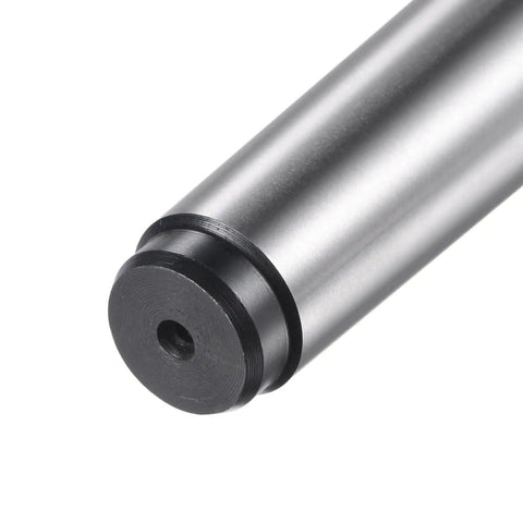 Heavy Duty MT3 Morse Taper Lathe Dead Center Built Tough Featuring Rock Solid 60 Degree Hardened Ground Steel Tip For Knockout Woodturning And Dependable Tailstock Backing Daily