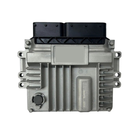 Electronic Control Module ECU DCM3.7AP 28377296 Replacement for Doosan D34 D24 Heavy-Duty Engine Control Unit, ECM Compatible