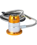 Automatic CNC Tool Setter For Milling Machines With Oilproof Design Plug And Play NPN Wiring Color Coded Leads Rock Solid