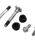 GM Original Equipment Front Brake Caliper Guide Pin Kit for Rock Solid Braking, OE Spec Pins, Direct Fit Replacement for GM Vehicles