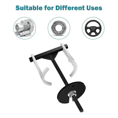 Transmission Spring Compressor Kit For Automatic Transmissions, Clutch Removal And Installation Tool, strut spring compressor