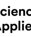 3M company logo with slogan 'Science. Applied to Life.' in red and black text on white background.
