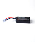 M1 LiPo Battery Pack 50C 7.4V 2S 350mAh For RC Helicopters Beefed Up Upgrade Kit with OSHM1024 Heli Accessories