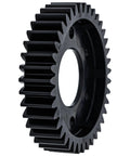 Beefy Spur Gear Replacement For Lawn Tractors M111151 Pro Grade High Torque Quiet Operation Durable Straight Teeth Gear