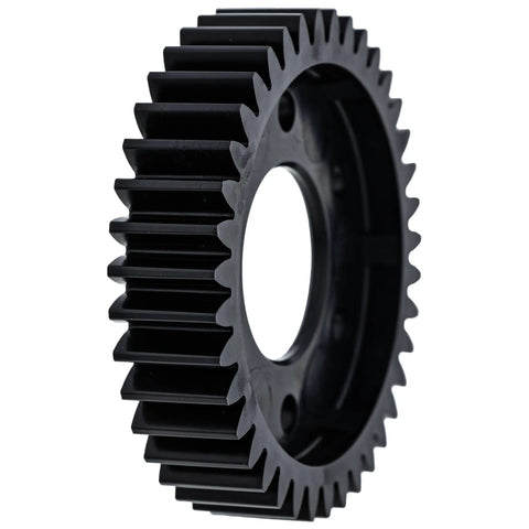 Beefy Spur Gear Replacement For Lawn Tractors M111151 Pro Grade High Torque Quiet Operation Durable Straight Teeth Gear